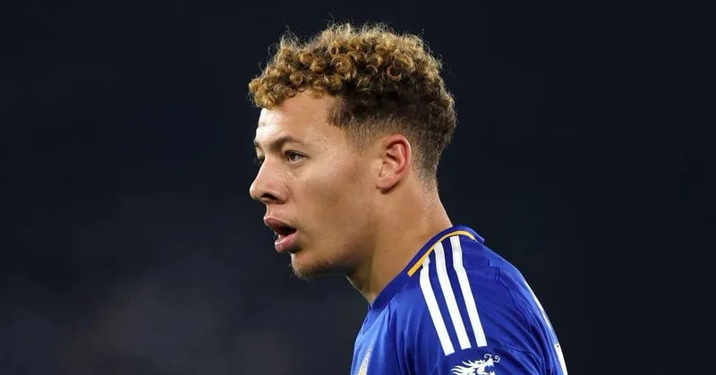 世俱杯投注-DO独家：伊镇将签下莱斯特城边锋麦卡特，转会费1200万镑