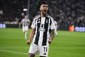 都体：尤文为冈萨雷斯估价3000万欧，卖他可引进桑乔和买断孔塞桑