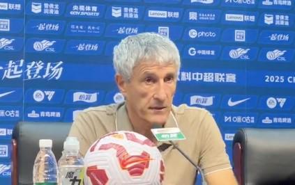 世俱杯下注-东体：惨败来得突然，国安没有换帅的预案，塞蒂恩不会下课