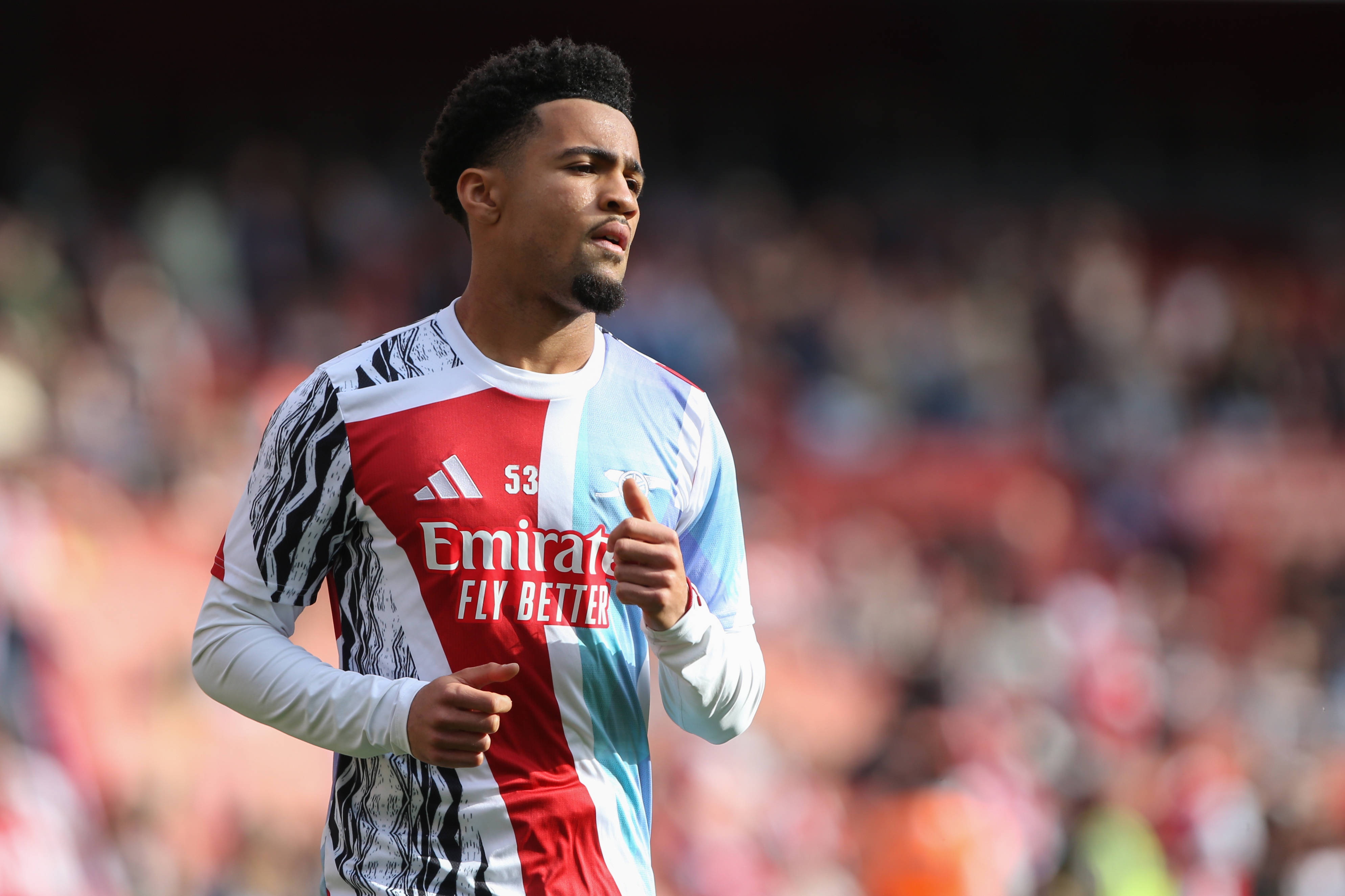 世俱杯投注-杰拉德：恩瓦内里从枪手租借至马赛，对他的成长绝对有益无害